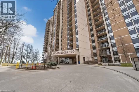 500 Green Road Stoney Creek ON L8E 3M6