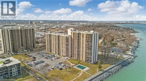 500 Green Road Stoney Creek ON L8E 3M6