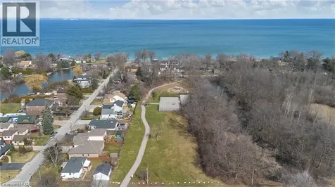500 Green Road Stoney Creek ON L8E 3M6