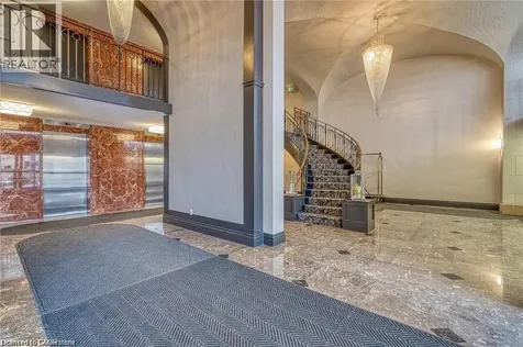 500 Green Road Stoney Creek ON L8E 3M6