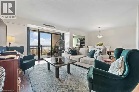 500 Green Road Stoney Creek ON L8E 3M6
