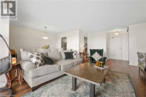 500 Green Road Stoney Creek ON L8E 3M6
