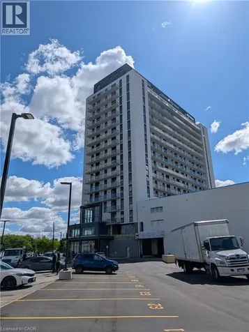 33 Erie Avenue Brantford ON N3S 2E7