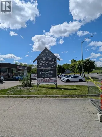 33 Erie Avenue Brantford ON N3S 2E7