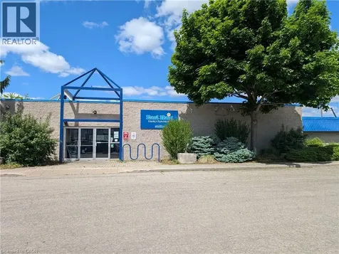 33 Erie Avenue Brantford ON N3S 2E7