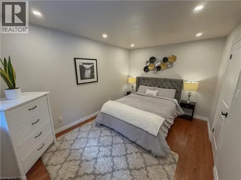238 Laurier Avenue Milton ON L9T 3V6