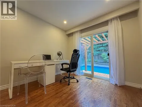 238 Laurier Avenue Milton ON L9T 3V6