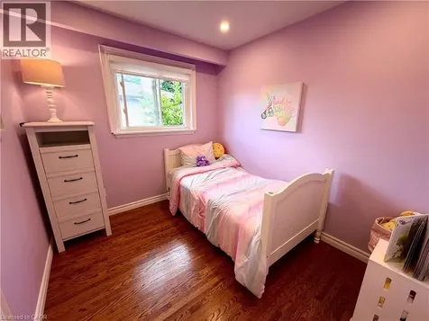 238 Laurier Avenue Milton ON L9T 3V6