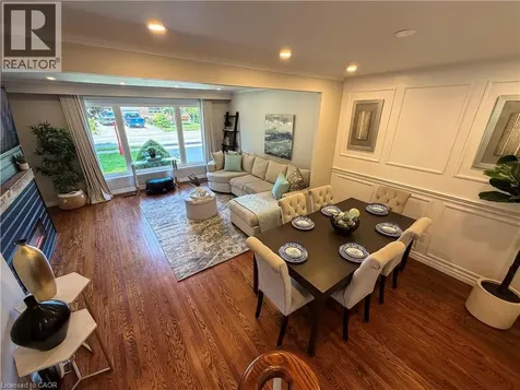 238 Laurier Avenue Milton ON L9T 3V6