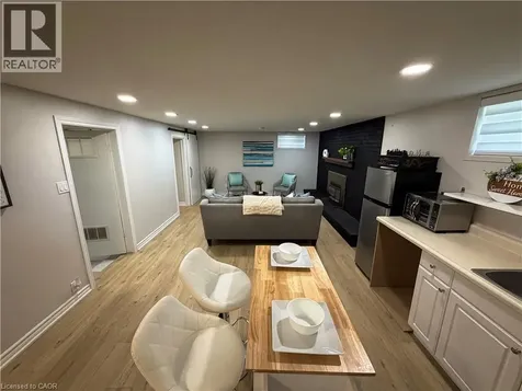 238 Laurier Avenue Milton ON L9T 3V6