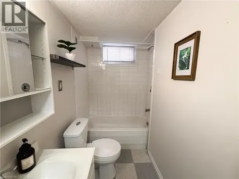238 Laurier Avenue Milton ON L9T 3V6