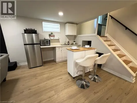 238 Laurier Avenue Milton ON L9T 3V6