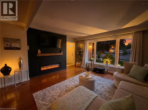 238 Laurier Avenue Milton ON L9T 3V6