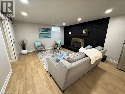 238 Laurier Avenue Milton ON L9T 3V6