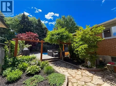 238 Laurier Avenue Milton ON L9T 3V6