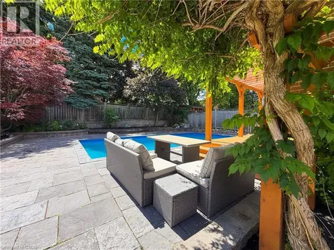 238 Laurier Avenue Milton ON L9T 3V6