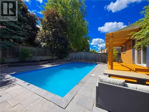 238 Laurier Avenue Milton ON L9T 3V6