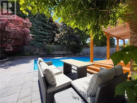 238 Laurier Avenue Milton ON L9T 3V6