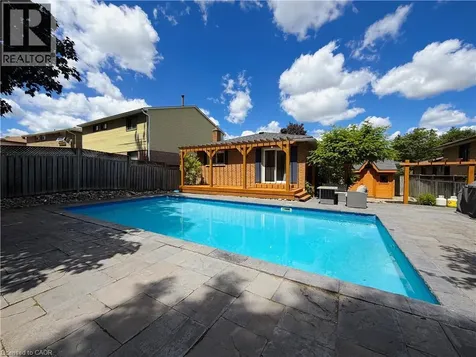238 Laurier Avenue Milton ON L9T 3V6