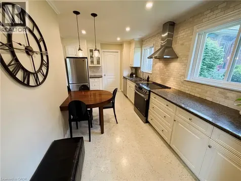 238 Laurier Avenue Milton ON L9T 3V6