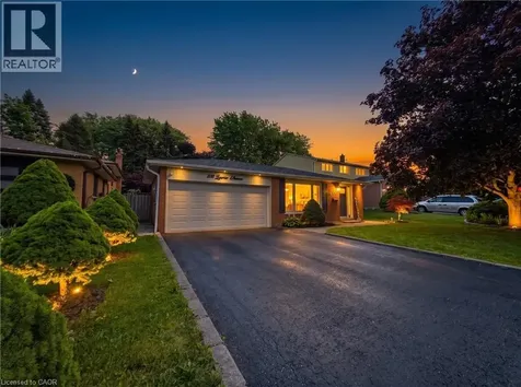 238 Laurier Avenue Milton ON L9T 3V6