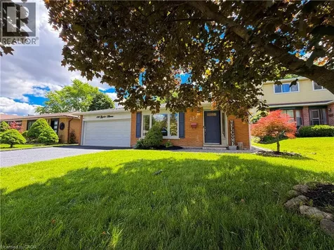 238 Laurier Avenue Milton ON L9T 3V6