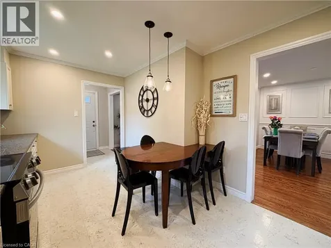 238 Laurier Avenue Milton ON L9T 3V6