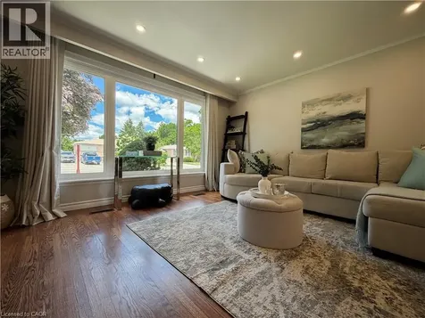238 Laurier Avenue Milton ON L9T 3V6