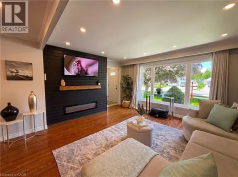 238 Laurier Avenue Milton ON L9T 3V6