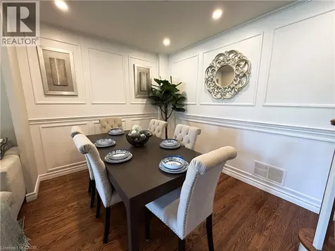 238 Laurier Avenue Milton ON L9T 3V6