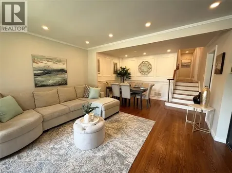 238 Laurier Avenue Milton ON L9T 3V6