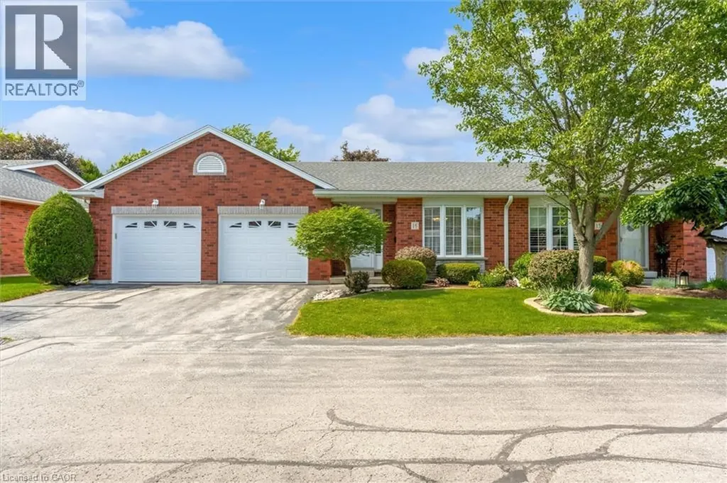 175 Victoria Street Simcoe ON N3Y 5L8