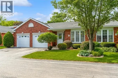 175 Victoria Street Simcoe ON N3Y 5L8