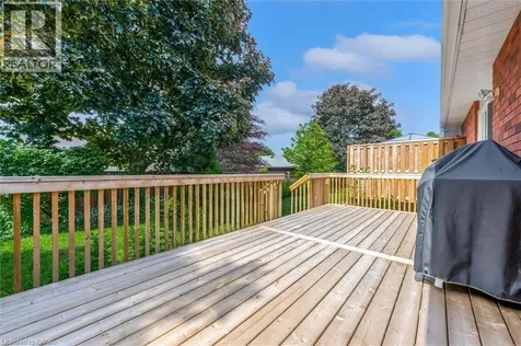 175 Victoria Street Simcoe ON N3Y 5L8