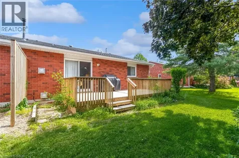 175 Victoria Street Simcoe ON N3Y 5L8