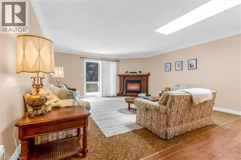 175 Victoria Street Simcoe ON N3Y 5L8