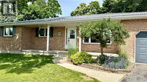 10 Baltic Circle Waterford ON N0E 1Y0