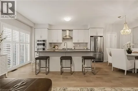 78 Starling Drive Hamilton ON L9A 2P5