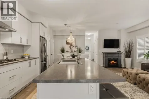 78 Starling Drive Hamilton ON L9A 2P5