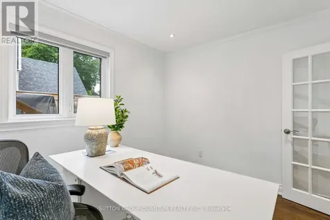 1944 Lenarthur Drive Mississauga (clarkson) ON L5J 2J2
