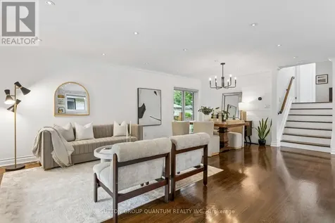 1944 Lenarthur Drive Mississauga (clarkson) ON L5J 2J2