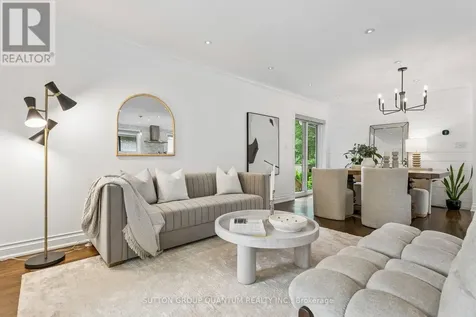 1944 Lenarthur Drive Mississauga (clarkson) ON L5J 2J2