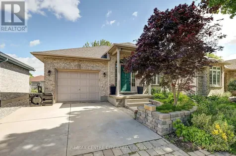 24 Schreyer Drive St. Thomas ON N5R 6E8