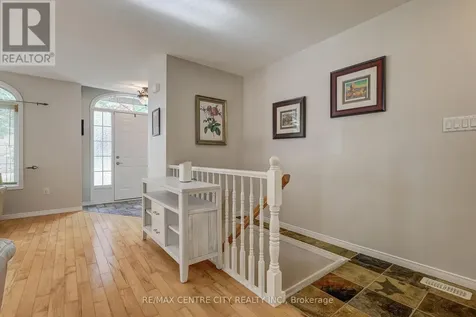 24 Schreyer Drive St. Thomas ON N5R 6E8
