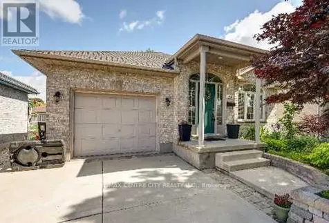 24 Schreyer Drive St. Thomas ON N5R 6E8