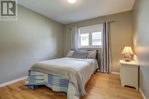 24 Schreyer Drive St. Thomas ON N5R 6E8