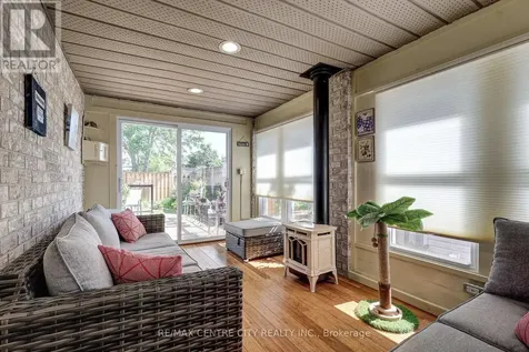 24 Schreyer Drive St. Thomas ON N5R 6E8