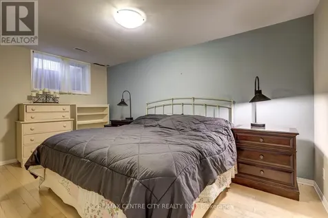24 Schreyer Drive St. Thomas ON N5R 6E8
