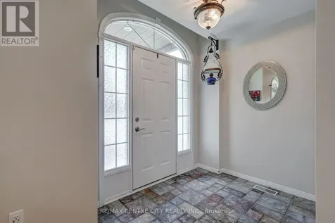 24 Schreyer Drive St. Thomas ON N5R 6E8