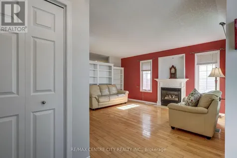 24 Schreyer Drive St. Thomas ON N5R 6E8